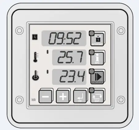MIKSTER-INDU-50-Microprocessor-Controller-fig-1