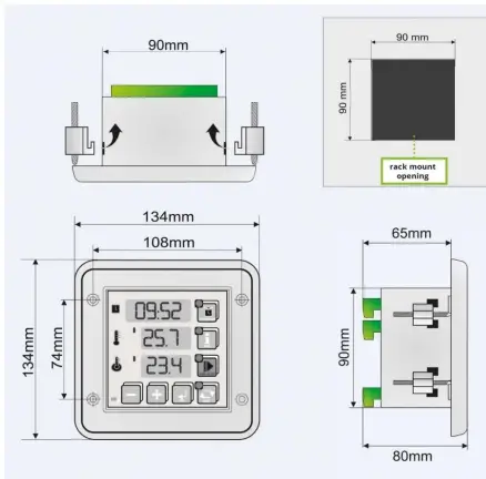 MIKSTER-INDU-50-Microprocessor-Controller-fig-4