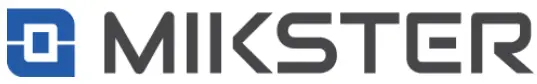 MIKSTER-logo