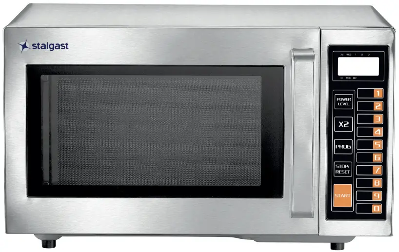Stalgast-775010-Microwave-Oven-product