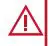 Warning icon