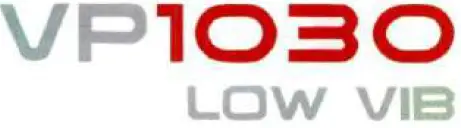 Wacker Neuson VP 1030 A Single Direction Vibratory 10