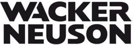 Wacker Neuson VP 1030 A Single Direction Vibratory 12