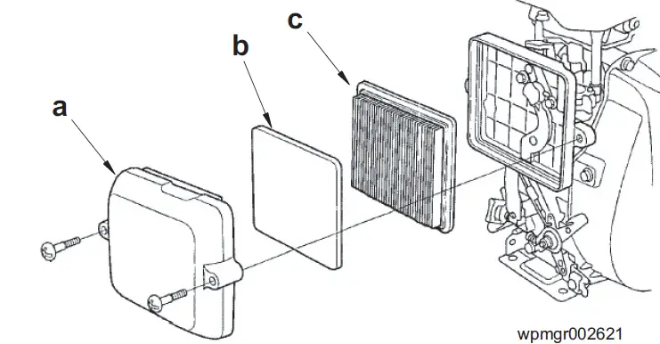 Wacker Neuson VP 1030 A Single Direction Vibratory 18