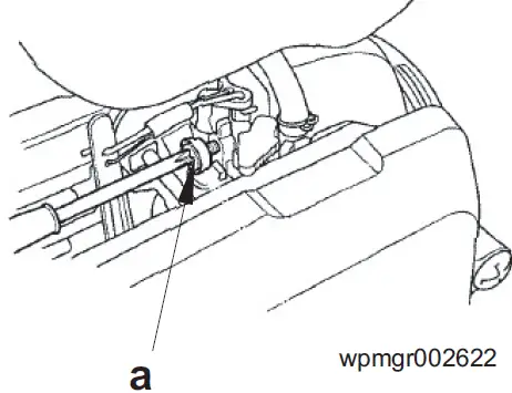 Wacker Neuson VP 1030 A Single Direction Vibratory 20