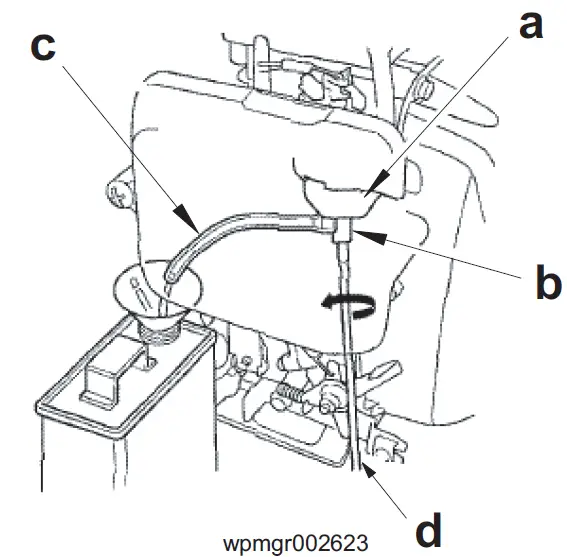 Wacker Neuson VP 1030 A Single Direction Vibratory 21