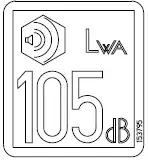 Wacker Neuson VP 1030 A Single Direction Vibratory 3