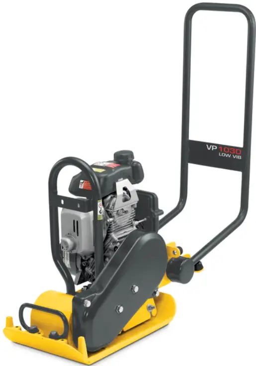 Wacker Neuson VP 1030 A Single Direction Vibratory product