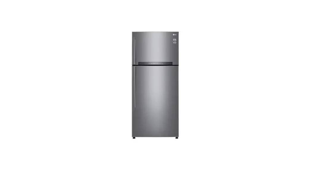 Lg 230106 Fridge And Freezer Owner's Manual