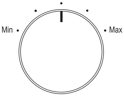 LG 230106 Fridge and Freezer - Freezer