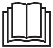 LG 230106 Fridge and Freezer - icon