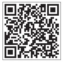 LG 230106 Fridge and Freezer - qr code