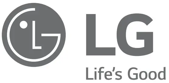 LG - logo