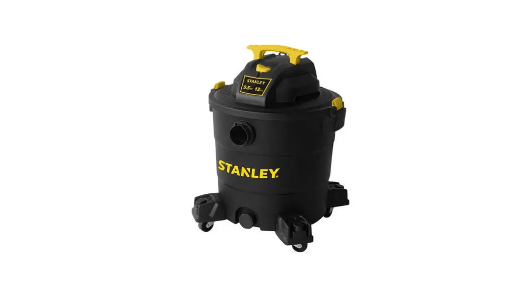 Stanley Sl18199p Wet Or Dry Shop Vacuum Cleaner Owner's Manual Stanley Sl18199p Wet Or Dry Shop Vacuum Cleaner Owner's Manual