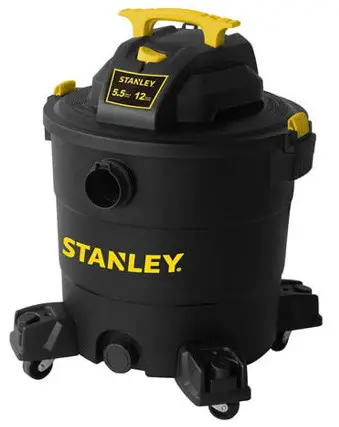 STANLEY SL18199P Wet or Dry Shop Vacuum Cleaner