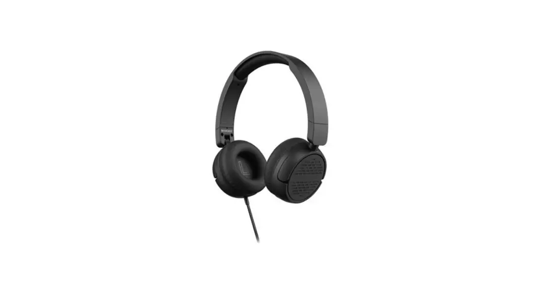 Hoyer Handel On-ear Headphones Switchon User Manual