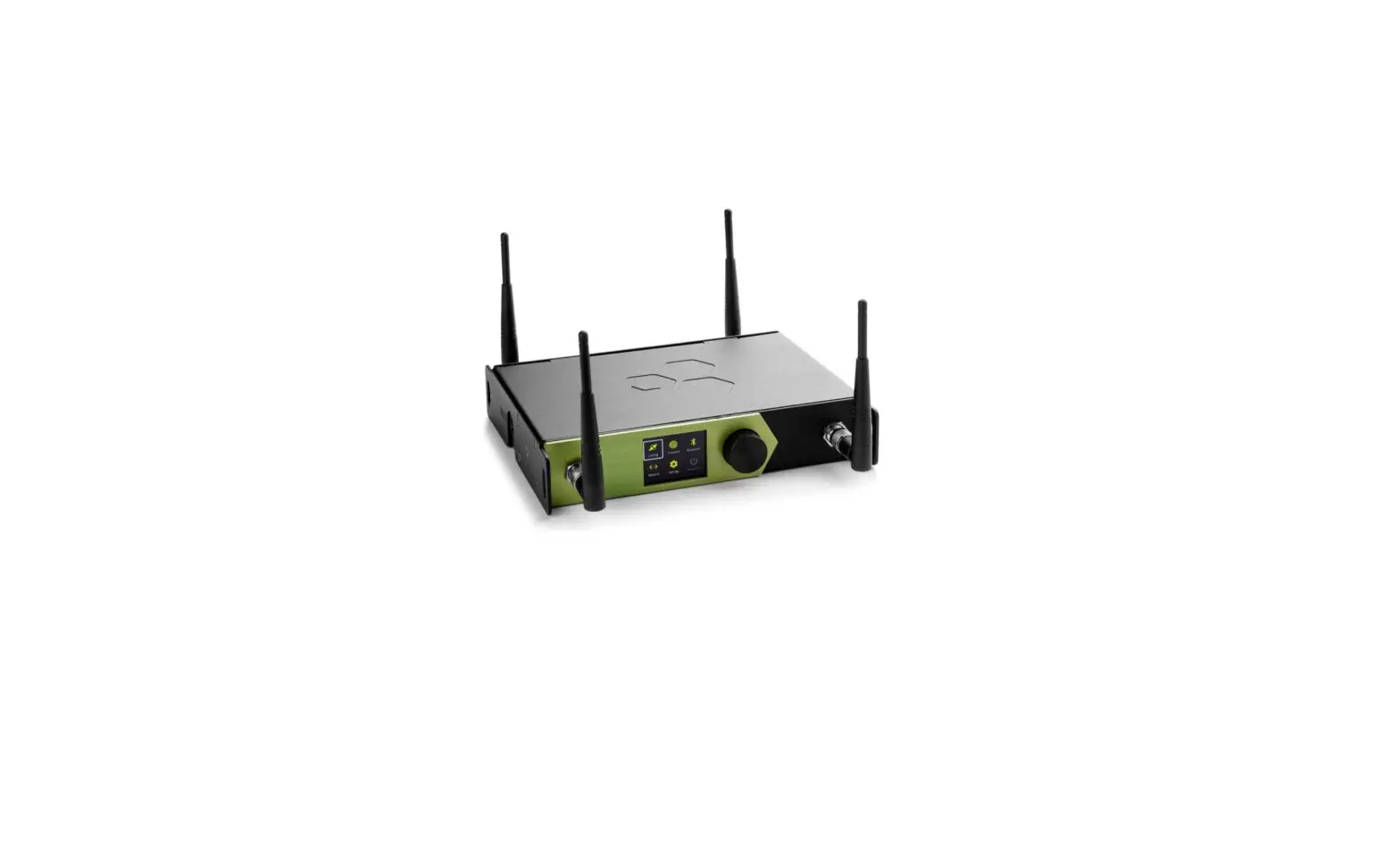 Lumenradio Crmx Stardust Rdm/dmx Wireless Transm Receiver User Manual