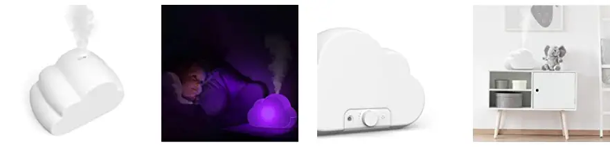 Pure-Enrichment-PECLDHUM-Cloud-Ultrasonic-Cool-Mist-Humidifier-fig-3