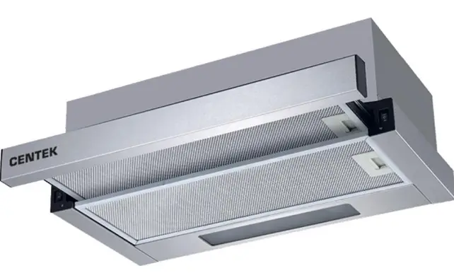 CENTEK CT-1840-50 Kitchen Range Hood