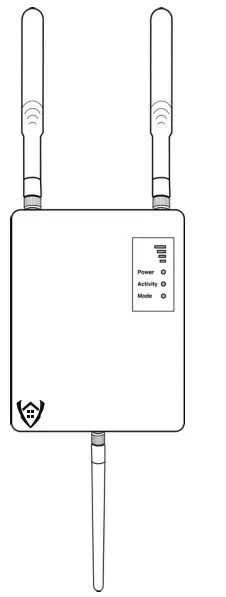 VITAL COMMAND AWSAM CP Control Panel