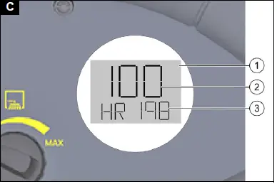 KARCHER KM 100 120 RBp, KM 100 120 R Bp Pack Rider Sweeper 03