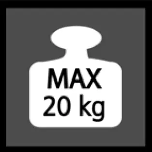 KARCHER KM 100 120 RBp, KM 100 120 R Bp Pack Rider Sweeper 32