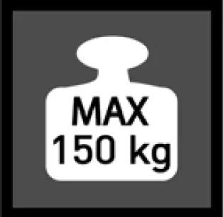 KARCHER KM 100 120 RBp, KM 100 120 R Bp Pack Rider Sweeper 33