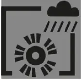 KARCHER KM 100 120 RBp, KM 100 120 R Bp Pack Rider Sweeper 36