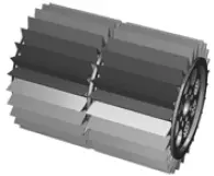 KARCHER KM 100 120 RBp, KM 100 120 R Bp Pack Rider Sweeper 48