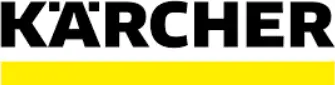 KARCHER KM 100 120 RBp, KM 100 120 R Bp Pack Rider Sweeper LOGO