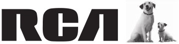 RCA Logo