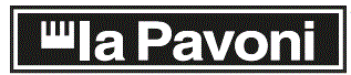 la Pavoni logo