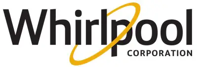 Whirlpool - logo