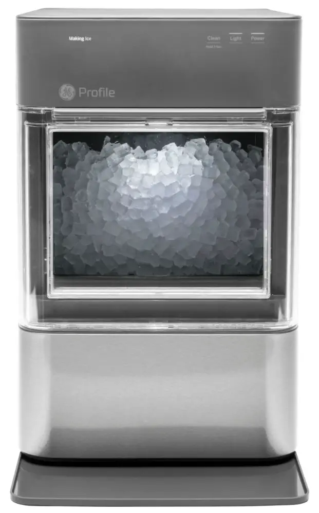 XPIO23SCSS Opal 2.0 Ice Maker Machine