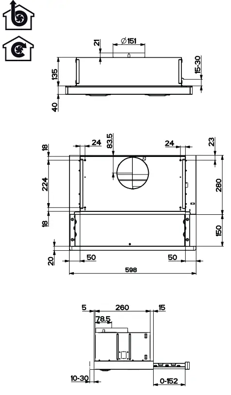 beko-CTB-6407-W-EN-Cooker-Hood-fig-14