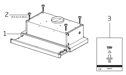 beko-CTB-6407-W-EN-Cooker-Hood-fig-8