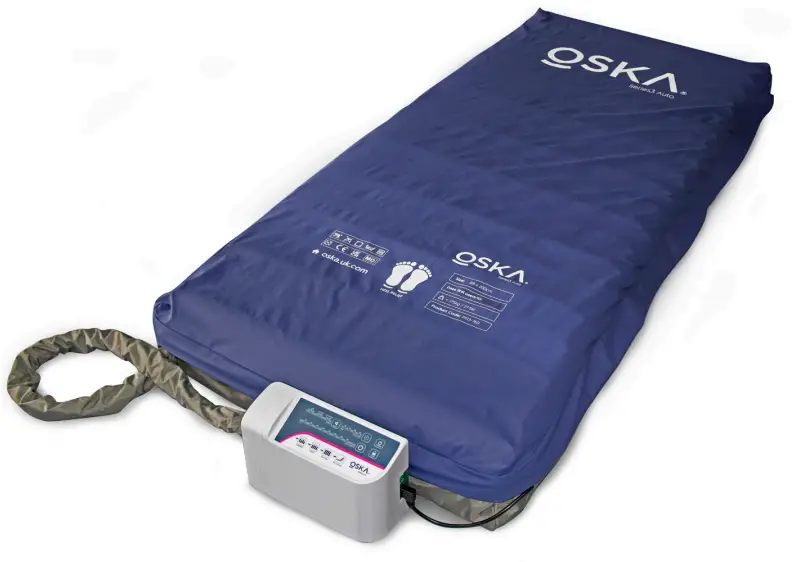 OSKA-Series-3-Auto-Mattress-product