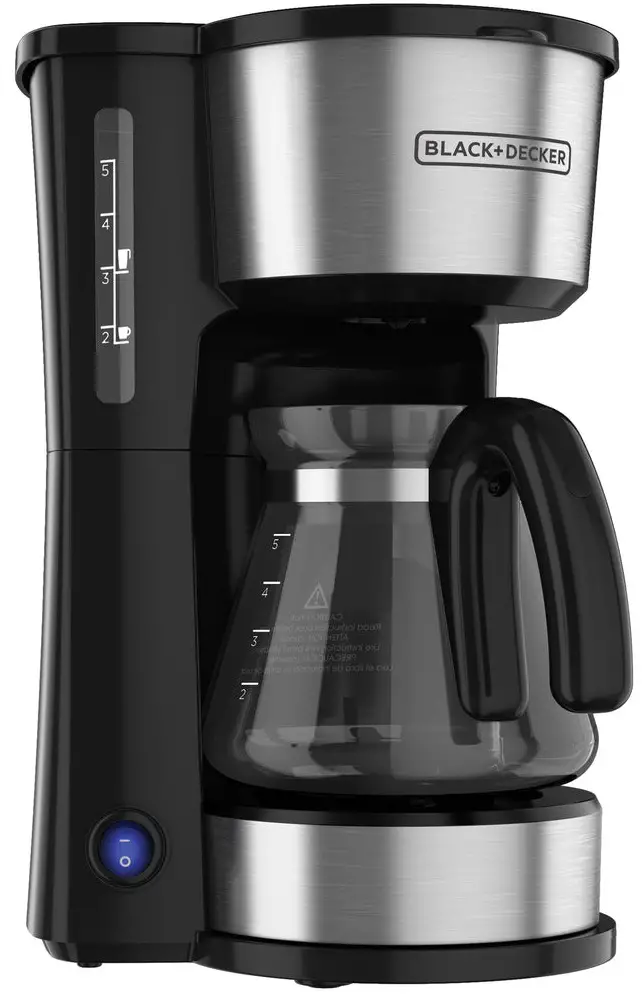 BLACK-DECKER-CM0755S-LA-4-In-1-Coffee-Maker-PRODUCT