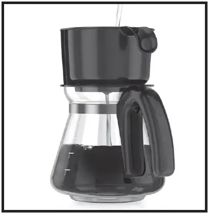 BLACK-DECKER-CM0755S-LA-4-In-1-Coffee-Maker-fig- (7)