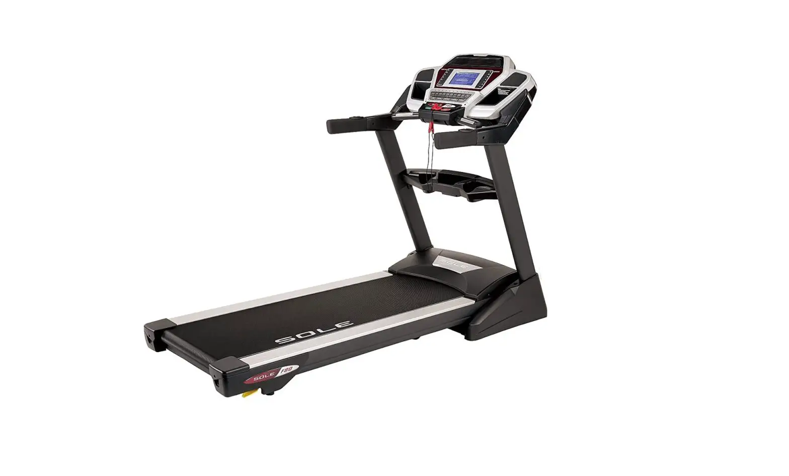 Sole F80 Treadmill Manual