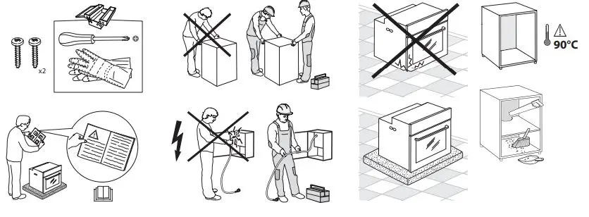 FRANKE-Pyrolytic-Oven-FIG-1