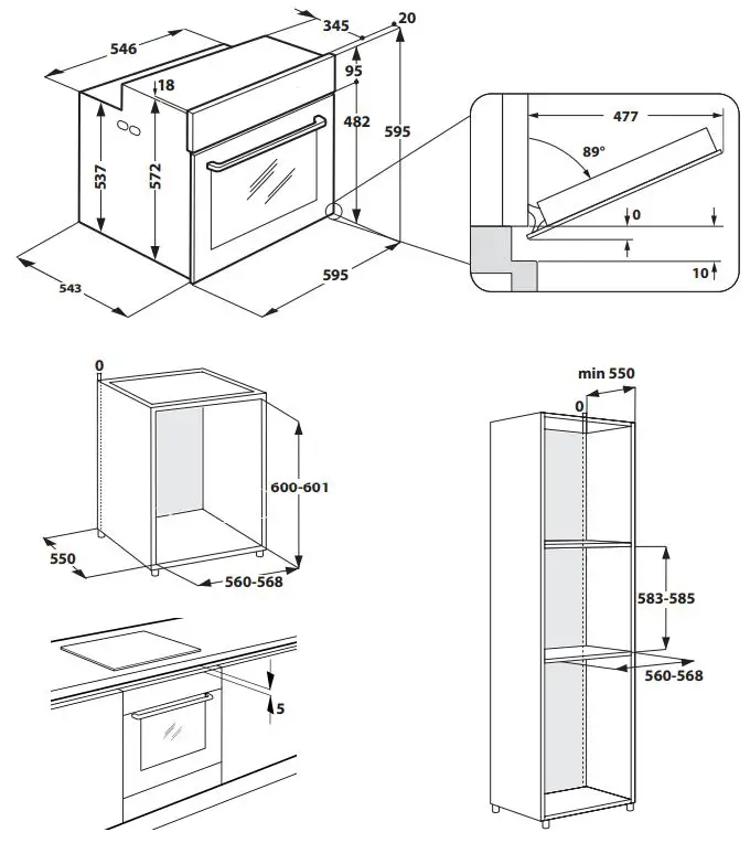 FRANKE-Pyrolytic-Oven-FIG-2