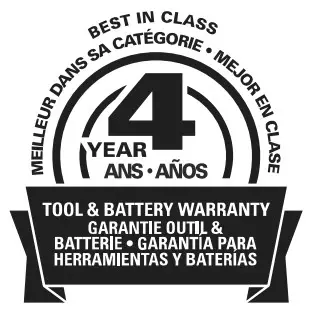 greenwork pro LMB405 Cordless Battery Self Propelled Lawn Mower - Fig 13