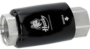 Husky 002276 Conventional and High Volume Reconnectable PRODUCT