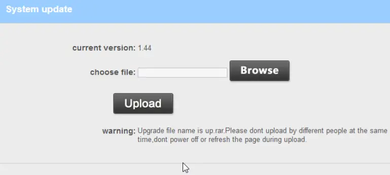 BLANKOM HDD-264 h.264 AVC Compatible Decoder 8