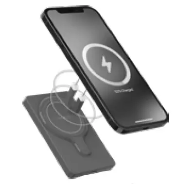 myCharge MagLock 9000mAh Internal Battery 7.5W