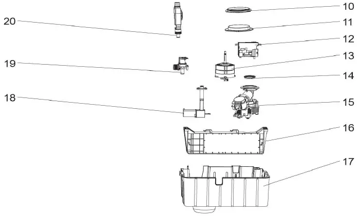FOTILE-SD2F-P6-3-In-1-Sink-Dishwasher-27