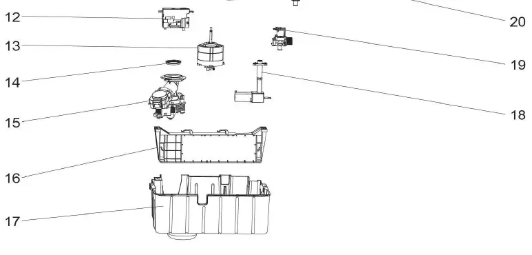 FOTILE-SD2F-P6-3-In-1-Sink-Dishwasher-29