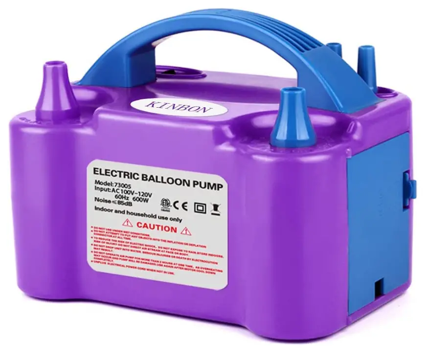 KINBON-‎FW-036-Balloon-Pump-product