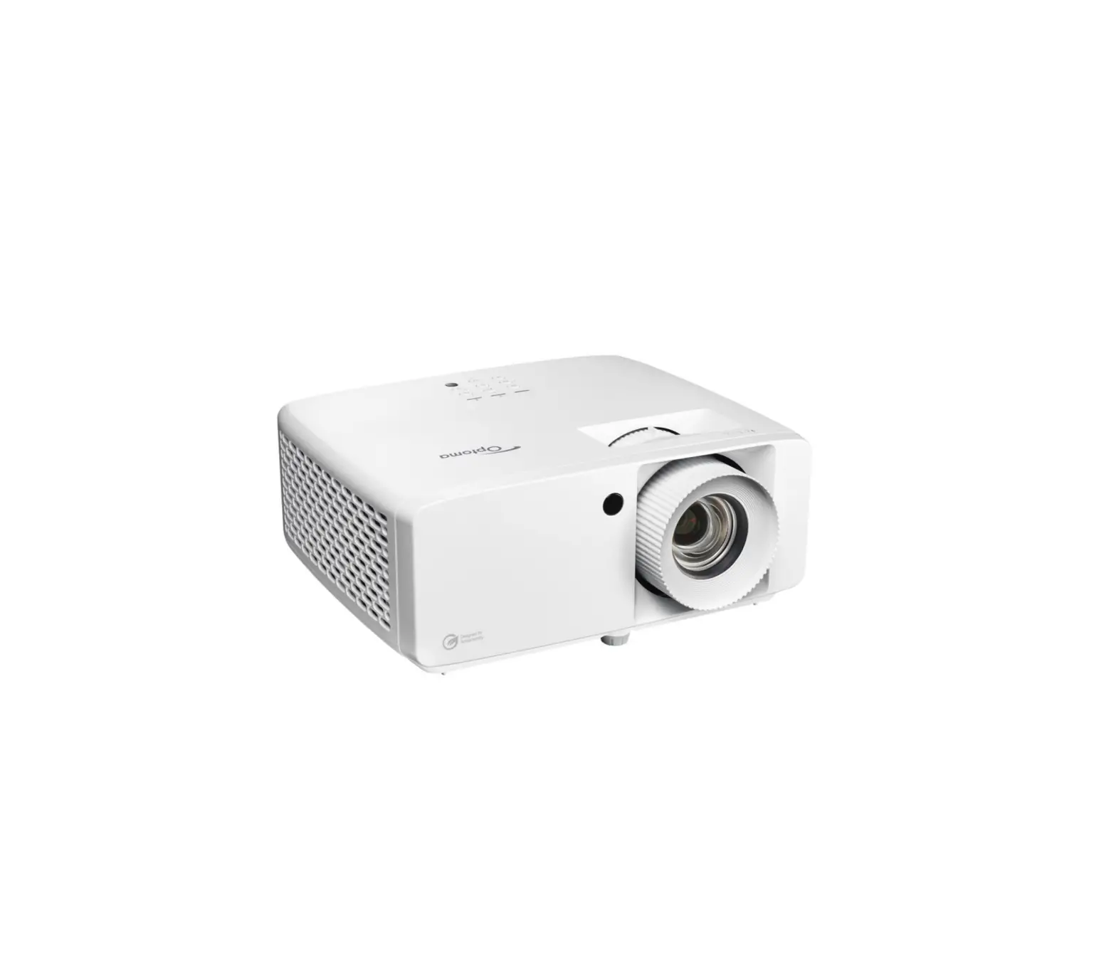 Optoma Zh450 Eco-friendly Compact High Brightness Full Hd Laser Projector Owner's Manual Optoma Zh450 Eco-friendly Compact High Brightness Full Hd Laser Projector Owner's Manual